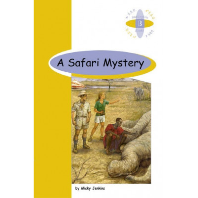 A Safari Mystery