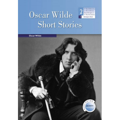 Oscar Wilde Short Stories