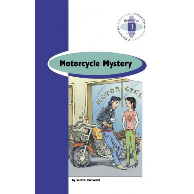 Motorcycle Mystery