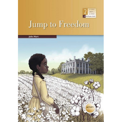 Jump to Freedom