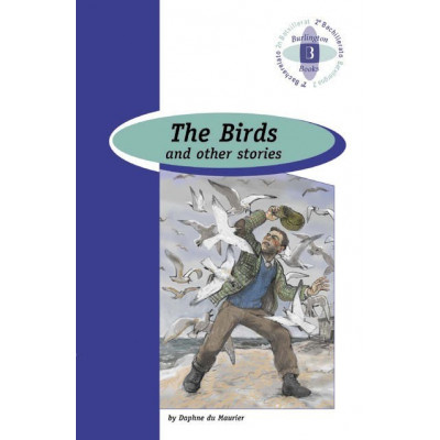 The Birds and other stories