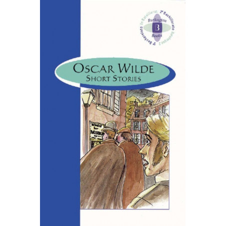 oscar wilde the complete short stories
