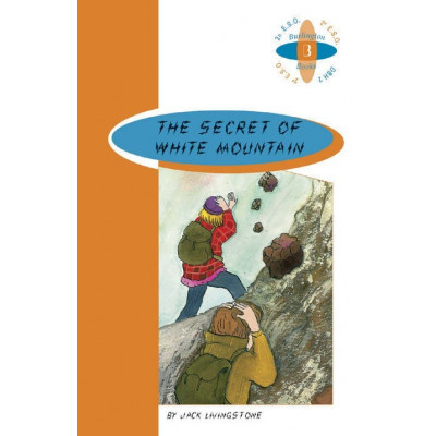 The Secret of White Mountain