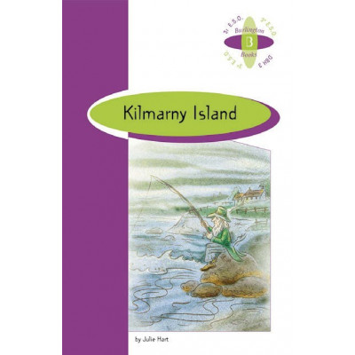 Kilmarny Island