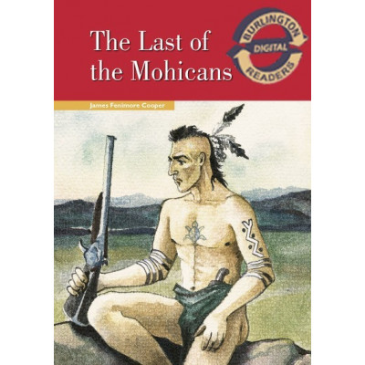 The Last of the Mohicans...