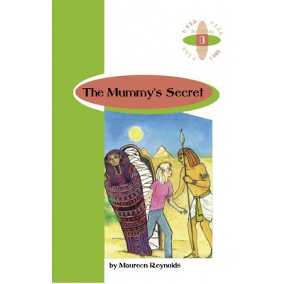 The Mummy’s Secret