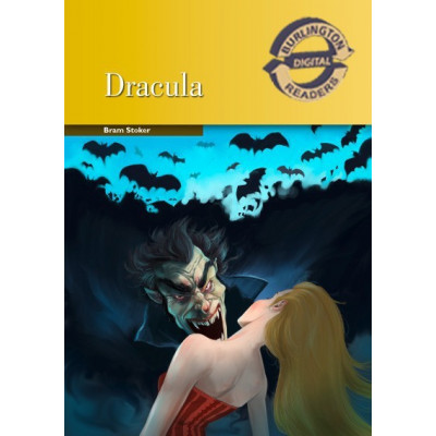 Dracula (E-Reader)