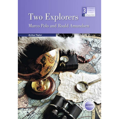 Two Explorers – Marco Polo...