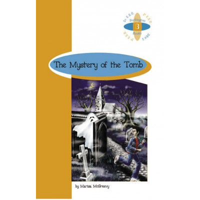 The Mystery of the Tomb
