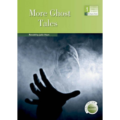 More Ghost Tales