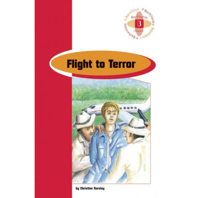 Flight to Terror