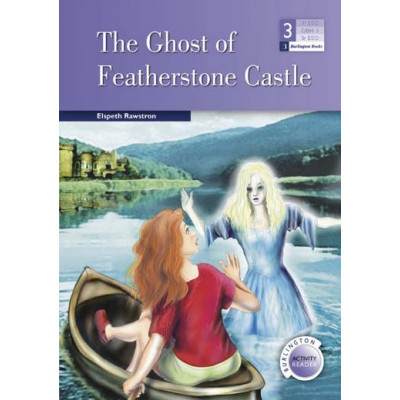 The Ghost of Featherstone...