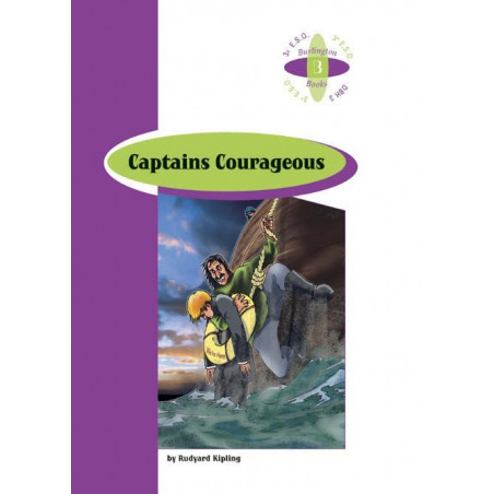 Captains Courageous