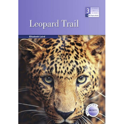 Leopard Trail