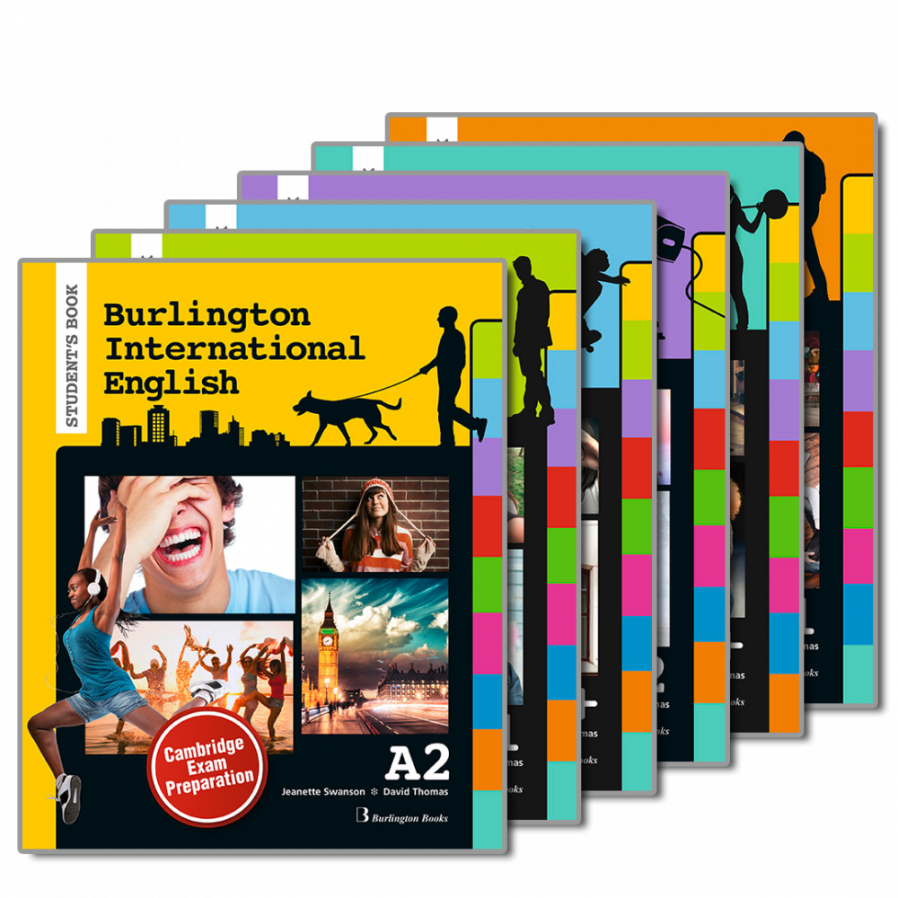 Burlington Books 2 Eso - SUMMER PRACTICE 2. ESO ( LIBRO MAS CD ) ** BURLINGTON ... - On screen ...