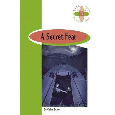 A Secret Fear