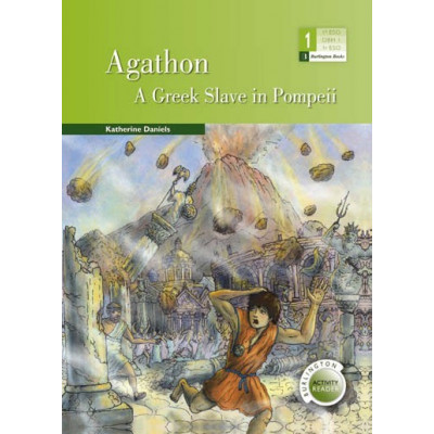 Agathon – A Greek Slave in...