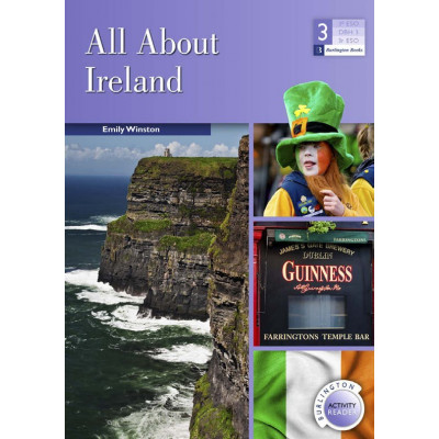 All About Ireland