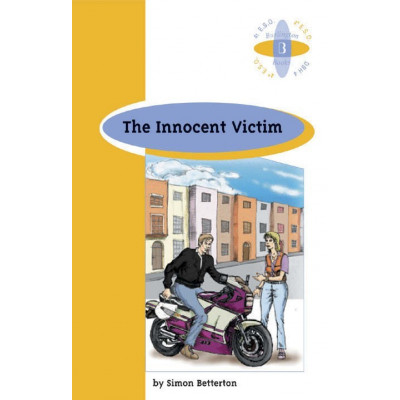 The Innocent Victim