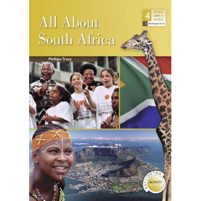 All About South Africa