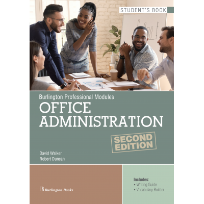 BPM Office Administration...