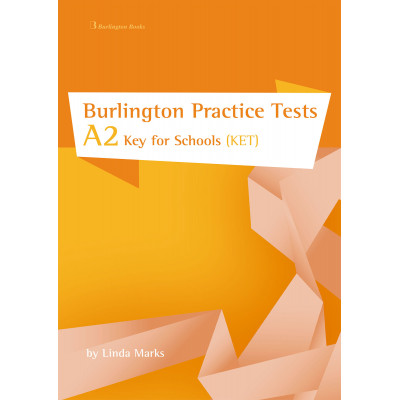 Burlington Practice Tests