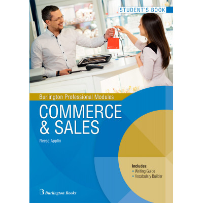 BPM Commerce & Sales
