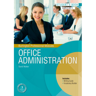 BPM Office Administration