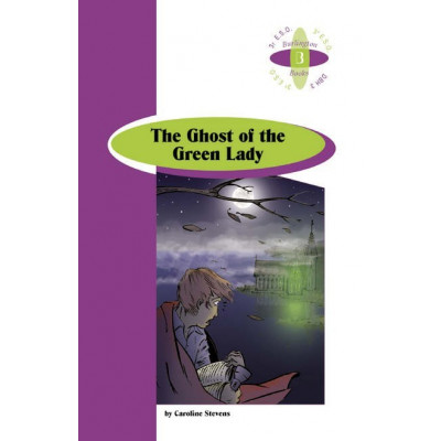 The Ghost of the Green Lady