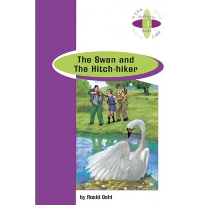 The Swan and The Hitch-hiker