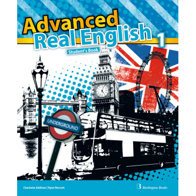 Advanced Real English