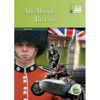 All About Britain