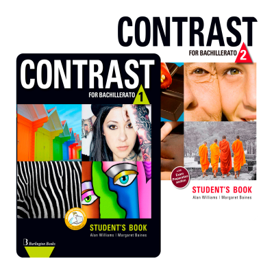 Contrast (Digital)