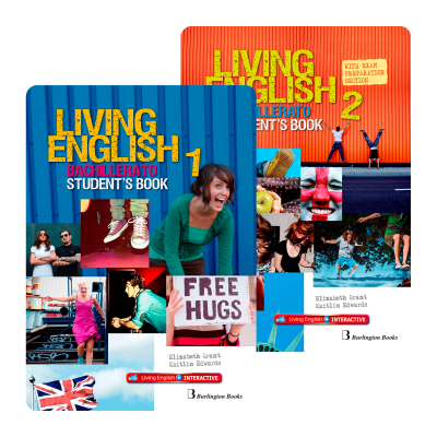 Living English (Digital)