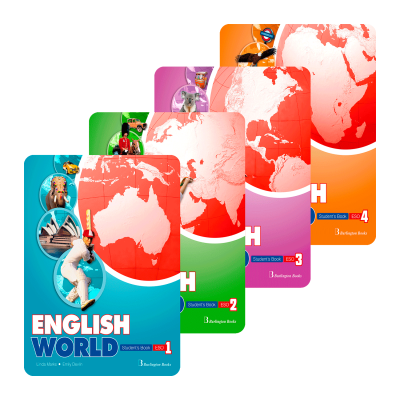 English World (Digital)