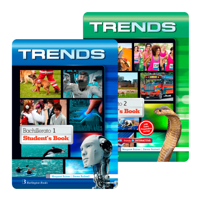 Trends (Digital)