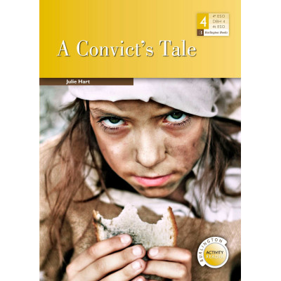 A Convict’s Tale