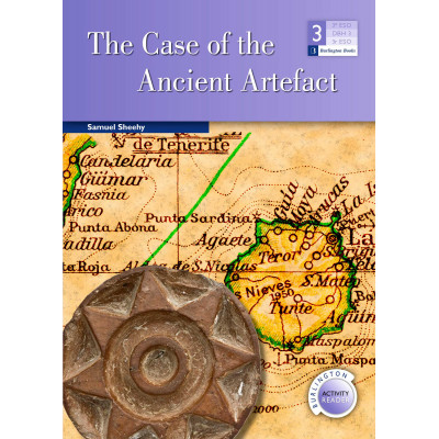 The Case of the Ancient...