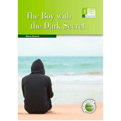 The Boy with the Dark Secret