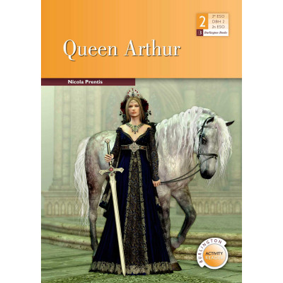 Queen Arthur