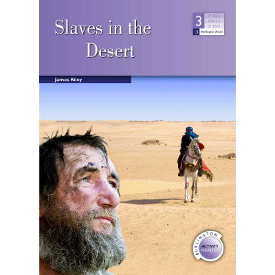 Slaves in the Desert