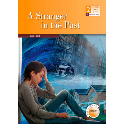 A Stranger in the Past