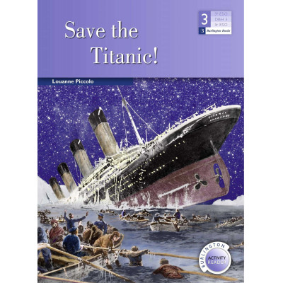 Save the Titanic!