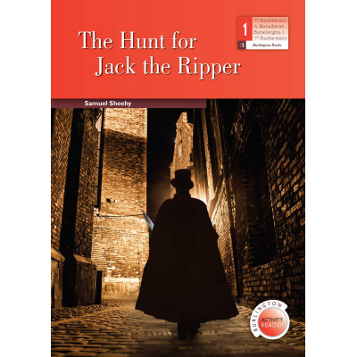 The Hunt for Jack the Ripper