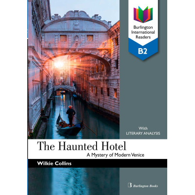 The Haunted Hotel – A...