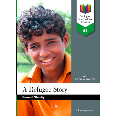 A Refugee Story