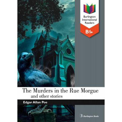 The Murders in the Rue...