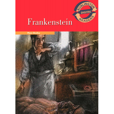 Frankenstein (E-Reader)