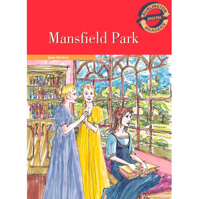 Mansfield Park (E-Reader)