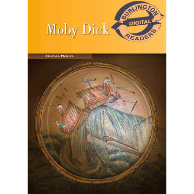 Moby Dick (E-Reader)